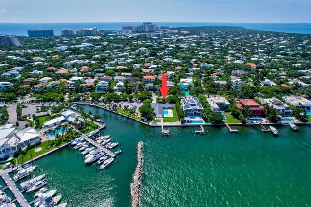200 Harbor Dr, Key Biscayne FL 33149 - Key Biscayne, FL - Photo 3