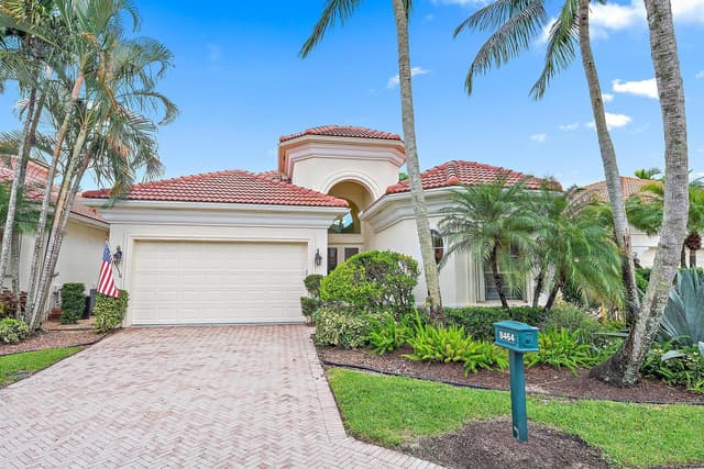8464 Legend Club Drive, West Palm Beach FL 33412 - West Palm Beach, FL - Photo 2