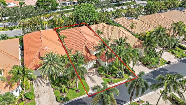 8464 Legend Club Drive, West Palm Beach FL 33412 - West Palm Beach, FL - Photo 3
