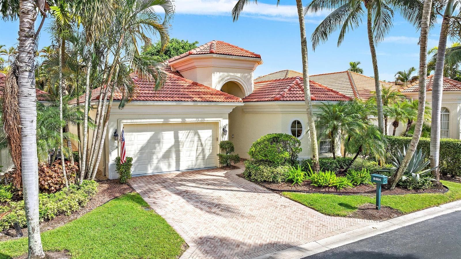 8464 Legend Club Drive, West Palm Beach FL 33412 - West Palm Beach, FL - Photo 1