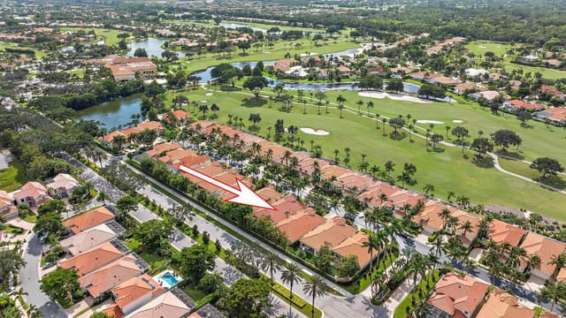 8464 Legend Club Drive, West Palm Beach FL 33412 - West Palm Beach, FL - Photo 5