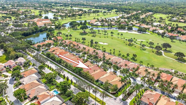 8464 Legend Club Drive, West Palm Beach FL 33412 - West Palm Beach, FL - Photo 4