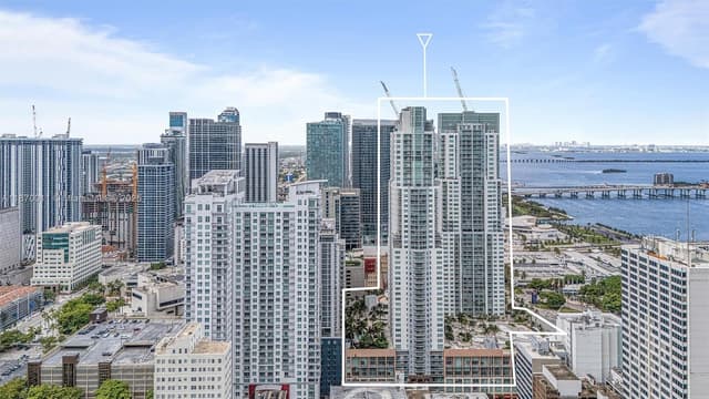 253 NE 2 ST # 626, Miami FL 33132 - Miami, FL - Photo 3