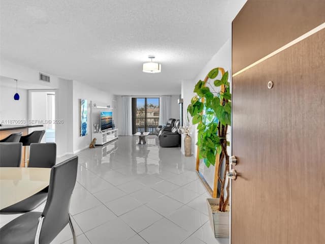 1500 S Ocean Dr # 3E, Hollywood FL 33019 - Hollywood, FL - Photo 2