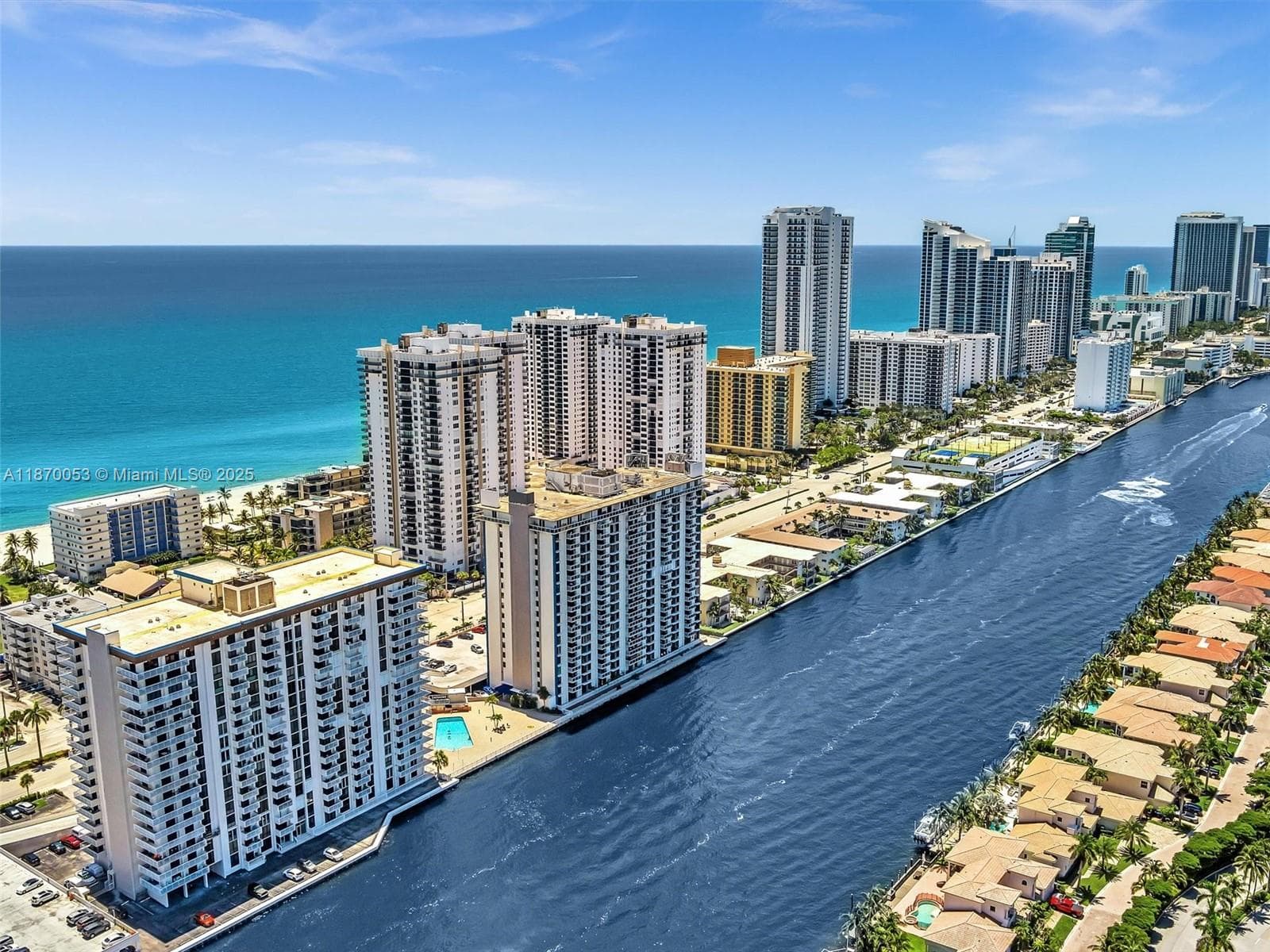 1500 S Ocean Dr # 3E, Hollywood FL 33019 - Hollywood, FL - Photo 1