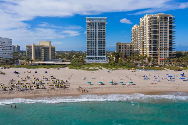 3730 N Ocean Drive # 9d, Singer Island FL 33404 - Singer Island, FL - Photo 2