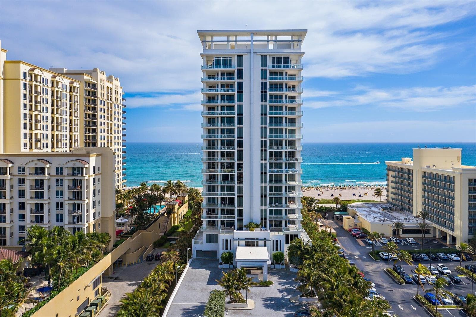 3730 N Ocean Drive # 9d, Singer Island FL 33404 - Singer Island, FL - Photo 1