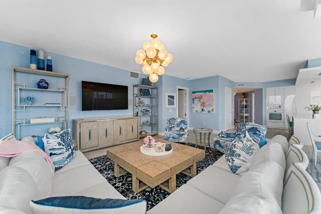 3730 N Ocean Drive # 9d, Singer Island FL 33404 - Singer Island, FL - Photo 5