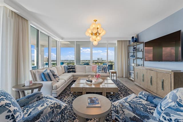 3730 N Ocean Drive # 9d, Singer Island FL 33404 - Singer Island, FL - Photo 4