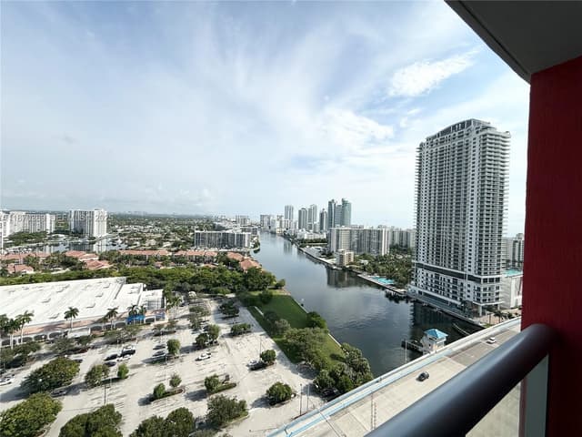 2602 E Hallandale Beach Blvd # R2510, Hallandale Beach FL 33009 - Hallandale Beach, FL - Photo 2