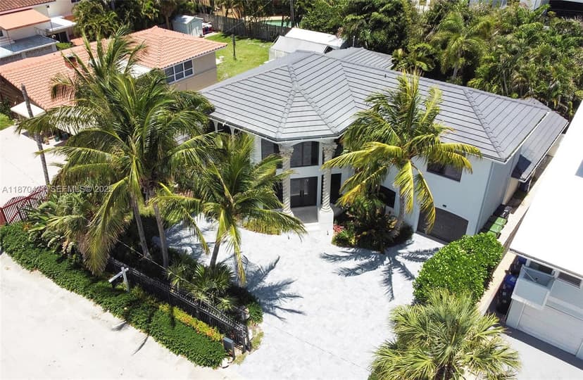 3321 NE 16th Pl, Fort Lauderdale FL 33305