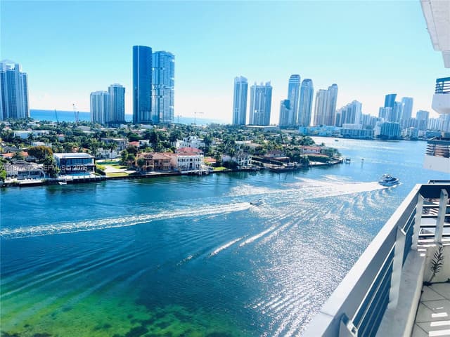 19101 NE 36th Ct # 1411, Aventura FL 33180 - Aventura, FL - Photo 6