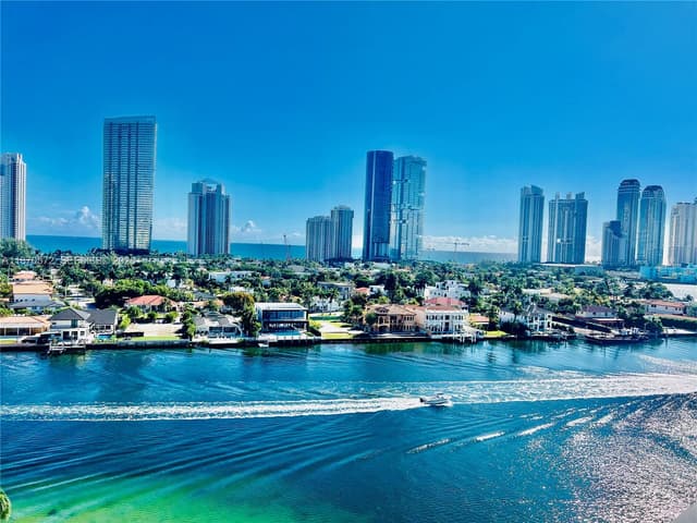 19101 NE 36th Ct # 1411, Aventura FL 33180 - Aventura, FL - Photo 3