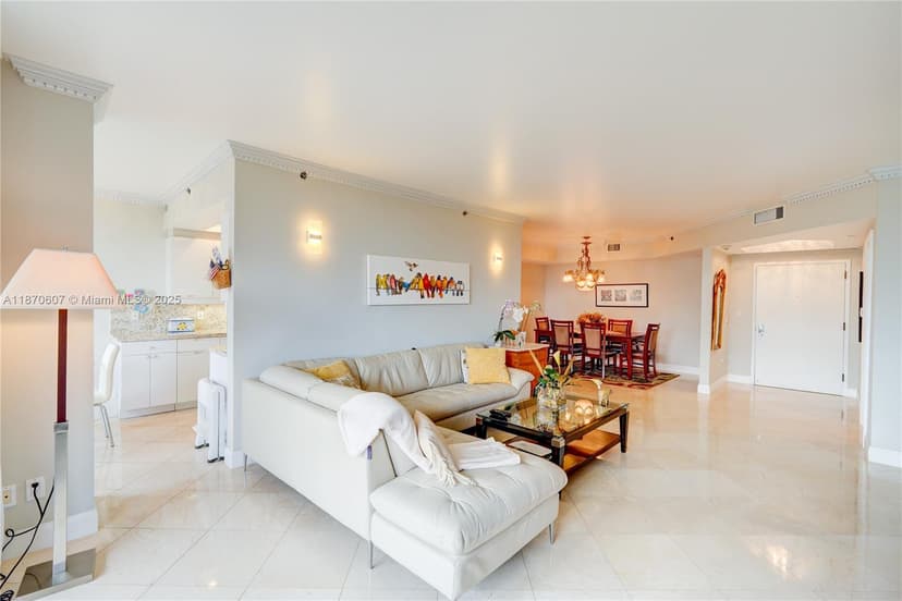 2000 Island Blvd # 408, Aventura FL 33160