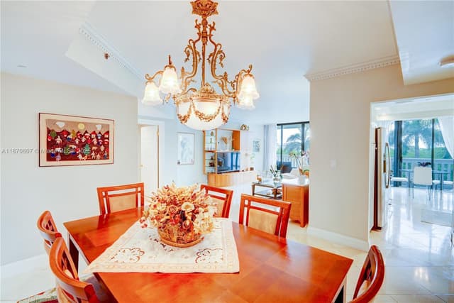 2000 Island Blvd # 408, Aventura FL 33160 - Aventura, FL - Photo 4