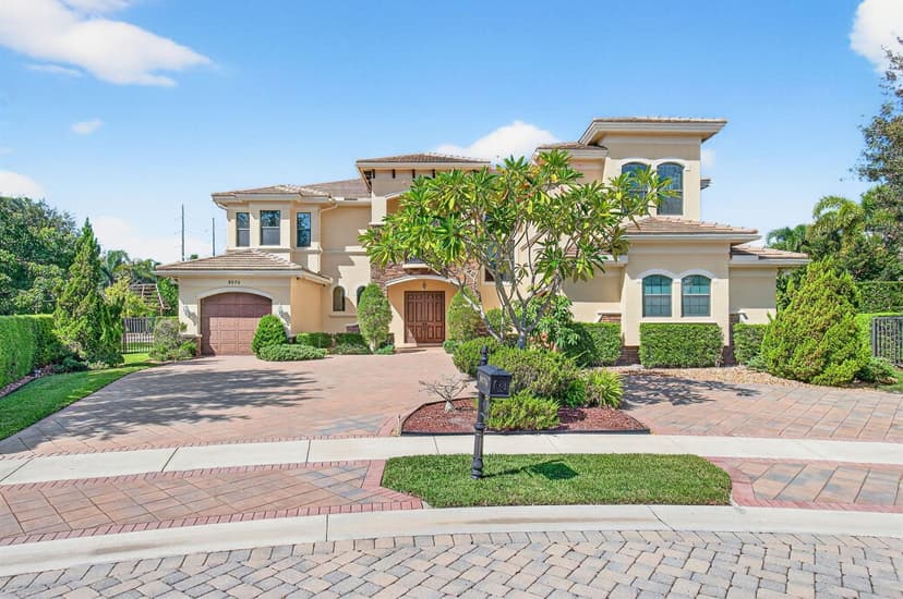 9576 Equus Circle, Boynton Beach FL 33472