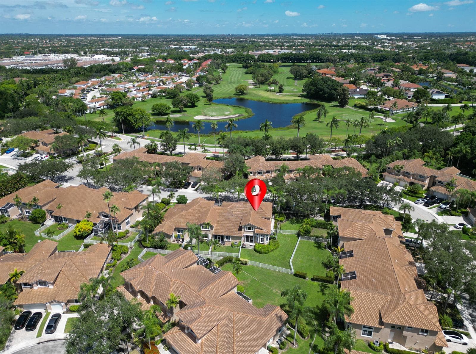 15822 SW 10th Street, Pembroke Pines FL 33027