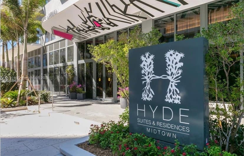 121 NE 34 ST # 901, Miami FL 33137