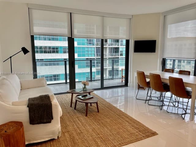 121 NE 34 ST # 901, Miami FL 33137 - Miami, FL - Photo 4