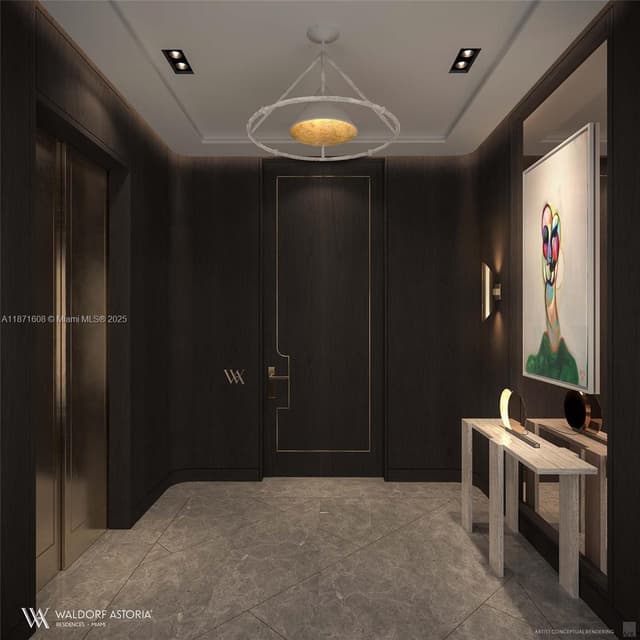 300 N Biscayne Blvd # 8105, Miami FL 33132 - Miami, FL - Photo 2