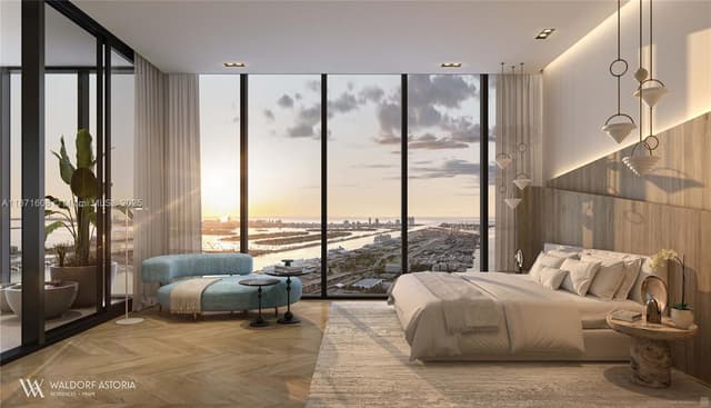300 N Biscayne Blvd # 8105, Miami FL 33132 - Miami, FL - Photo 5