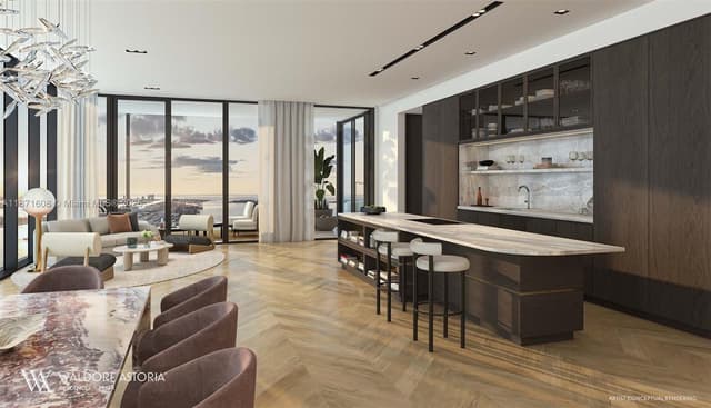 300 N Biscayne Blvd # 8105, Miami FL 33132 - Miami, FL - Photo 4