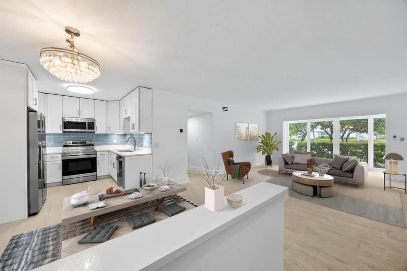 315 Venetian Drive # 4, Delray Beach FL 33483