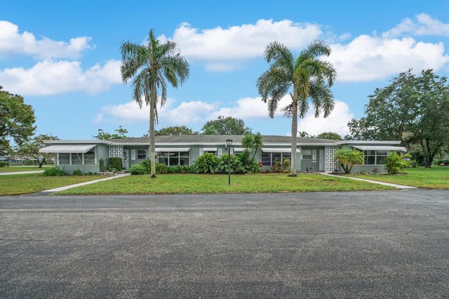 902 South Drive # C, Delray Beach FL 33445 - Delray Beach, FL - Photo 3