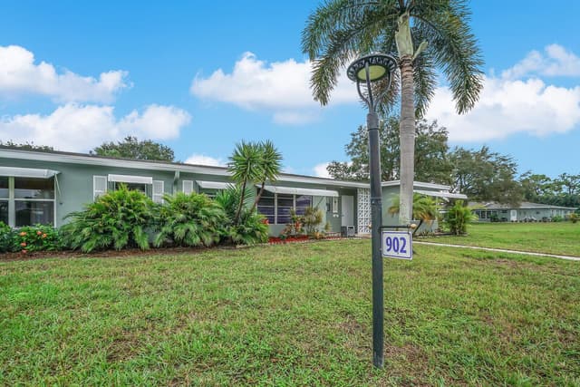 902 South Drive # C, Delray Beach FL 33445 - Delray Beach, FL - Photo 4