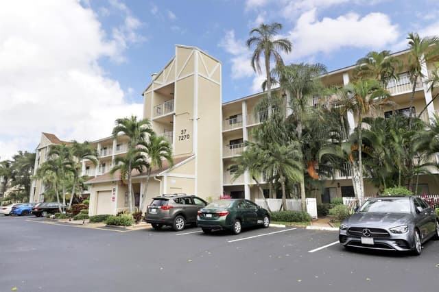 7270 Ashford Place # 106, Delray Beach FL 33446 - Delray Beach, FL - Photo 3