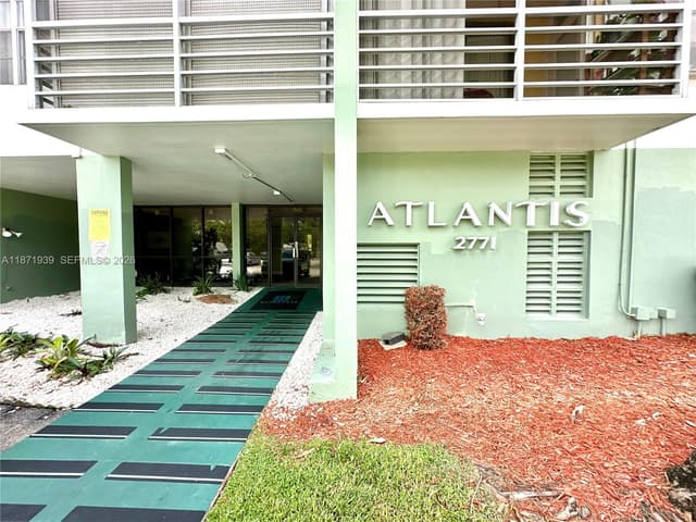 2771 Taft St # 302, Hollywood FL 33020 - Hollywood, FL - Photo 2