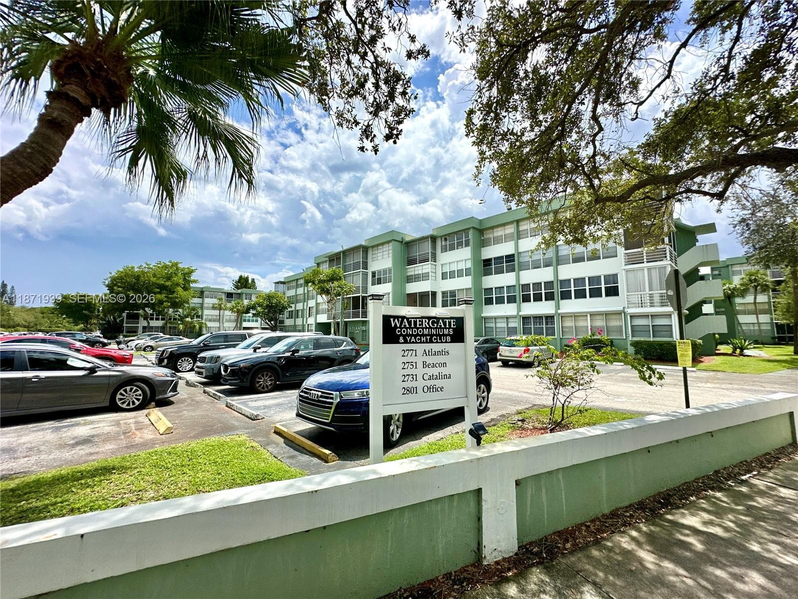 2771 Taft St # 302, Hollywood FL 33020 - Hollywood, FL - Photo 1