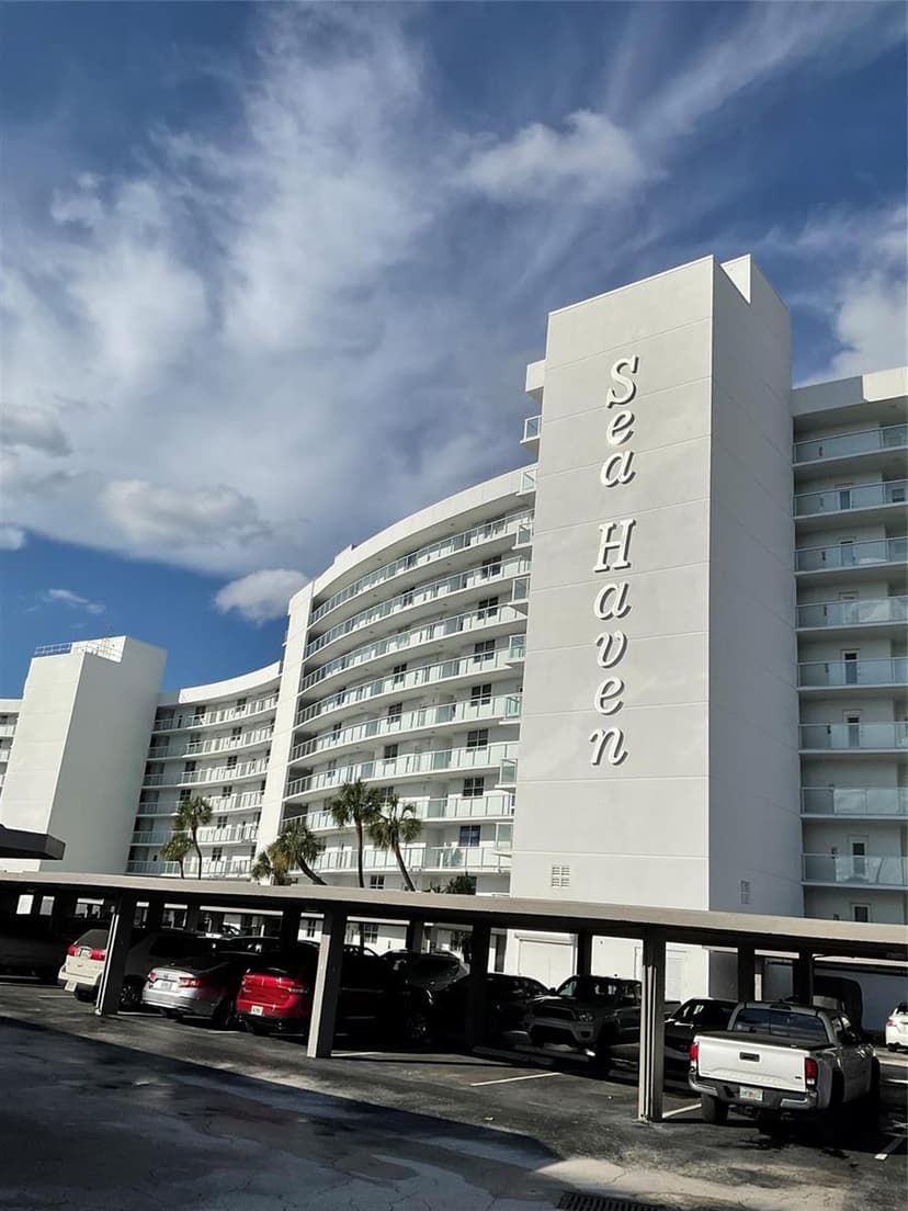 2731 NE 14th Street Causeway # 307, Pompano Beach FL 33062