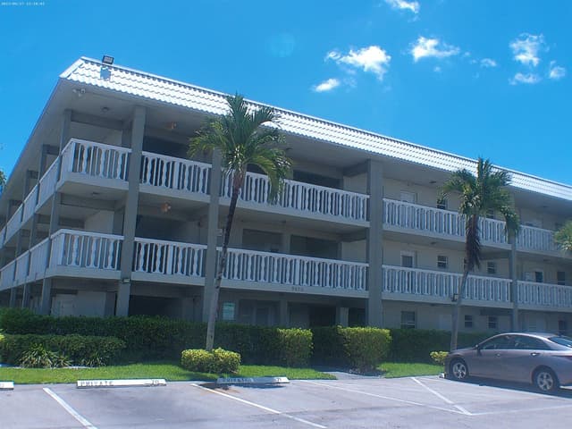 9872 Marina Boulevard # 1434, Boca Raton FL 33433 - Boca Raton, FL - Photo 2