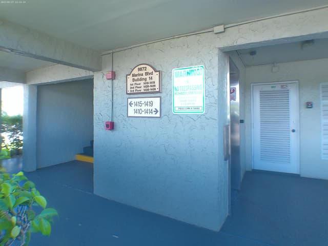 9872 Marina Boulevard # 1434, Boca Raton FL 33433 - Boca Raton, FL - Photo 5