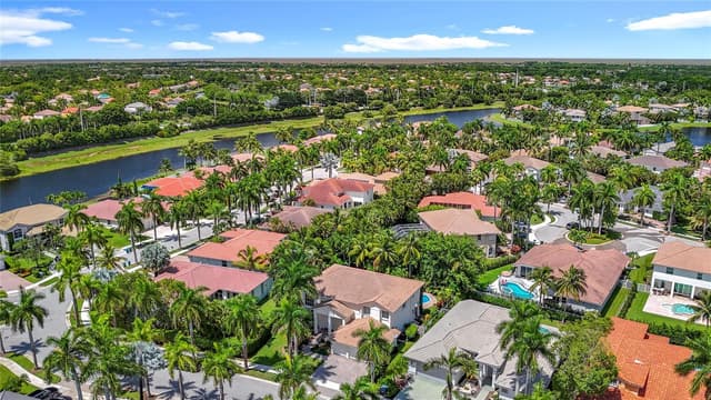 1673 VICTORIA POINTE Circle, Weston FL 33327 - Weston, FL - Photo 7