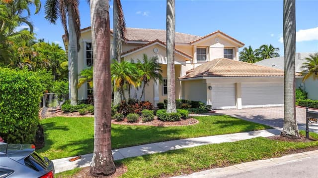 1673 VICTORIA POINTE Circle, Weston FL 33327 - Weston, FL - Photo 3