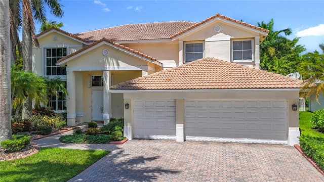 1673 VICTORIA POINTE Circle, Weston FL 33327 - Weston, FL - Photo 5