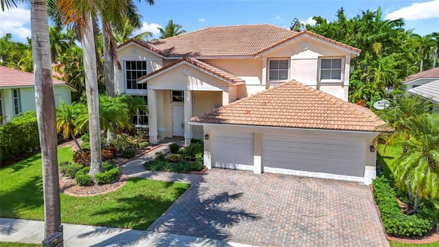 1673 VICTORIA POINTE Circle, Weston FL 33327 - Weston, FL - Photo 4