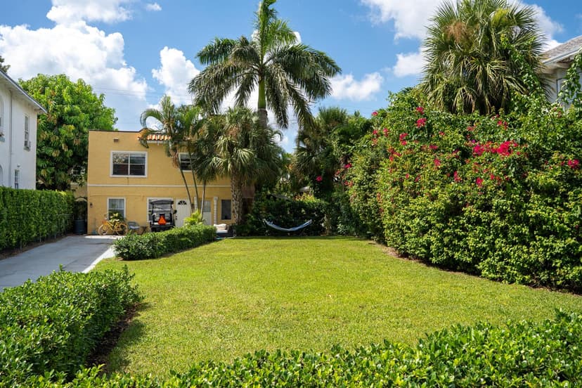 256 Seminole Avenue, Palm Beach FL 33480