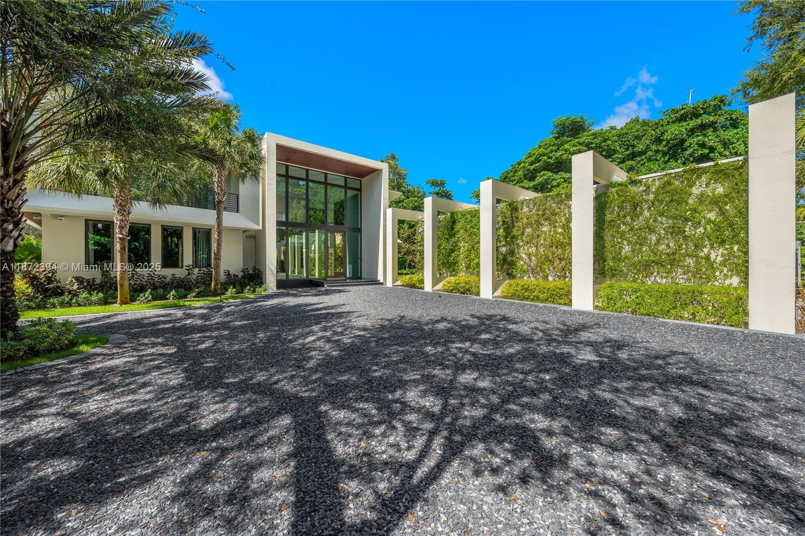 9440 Old Cutler Ln, Coral Gables FL 33156