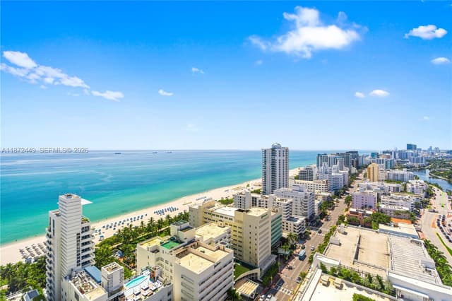 4401 Collins Ave # 2712, Miami Beach FL 33140 - Miami Beach, FL - Photo 2