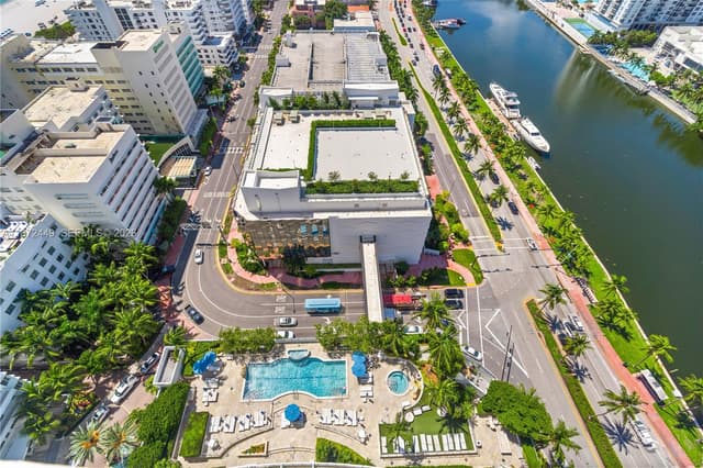 4401 Collins Ave # 2712, Miami Beach FL 33140 - Miami Beach, FL - Photo 6