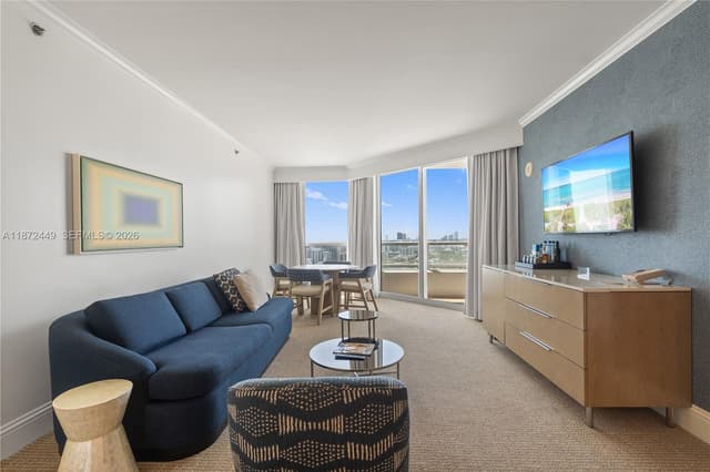 4401 Collins Ave # 2712, Miami Beach FL 33140 - Miami Beach, FL - Photo 7