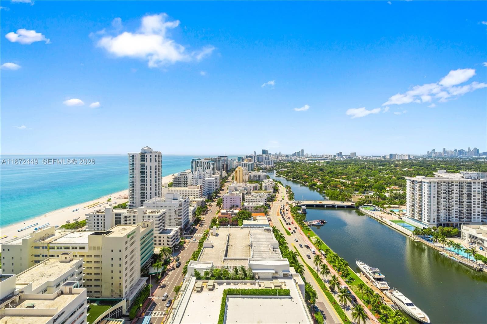 4401 Collins Ave # 2712, Miami Beach FL 33140 - Miami Beach, FL - Photo 1