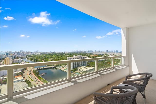 4401 Collins Ave # 2712, Miami Beach FL 33140 - Miami Beach, FL - Photo 5