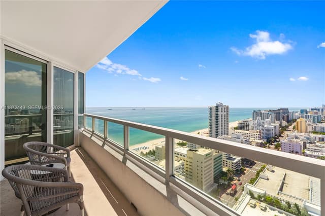 4401 Collins Ave # 2712, Miami Beach FL 33140 - Miami Beach, FL - Photo 4
