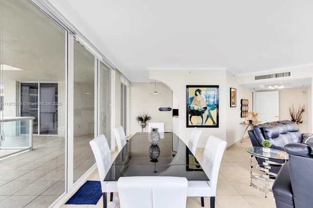 18671 Collins Ave # 604, Sunny Isles Beach FL 33160 - Sunny Isles Beach, FL - Photo 6