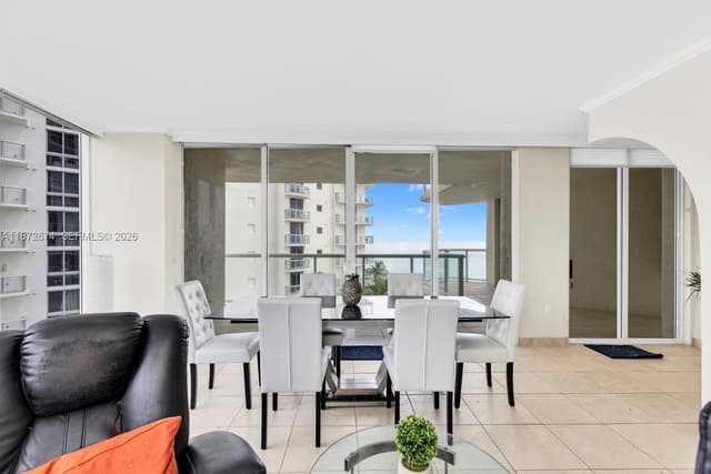 18671 Collins Ave # 604, Sunny Isles Beach FL 33160 - Sunny Isles Beach, FL - Photo 5