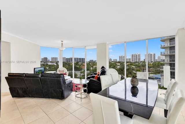 18671 Collins Ave # 604, Sunny Isles Beach FL 33160 - Sunny Isles Beach, FL - Photo 4